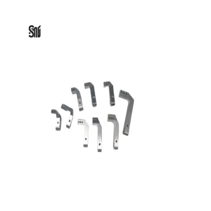 雅各布·穆勒针杆