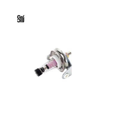 ヤコブ・ミューラー - ブレーキホルダー