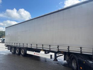 2020 Kässbohrer Maxima