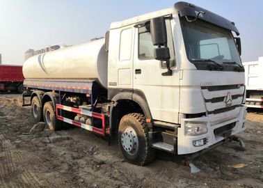 Sinotruk Howo Water Tanker Truck Zz1257m4641w Water Tank Truck In Shandong China