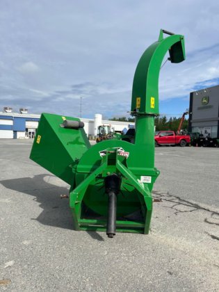 2018 Wallenstein BX62S