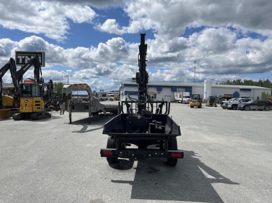 2020 Wallenstein LXT95