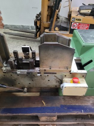 VECCHIO ANGELO COL 40