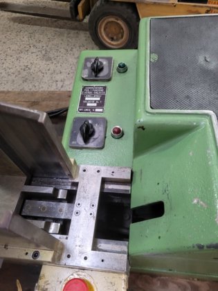 VECCHIO ANGELO COL 40