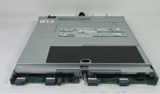 EMC Controller 303-297-015C-02 Unity 650F