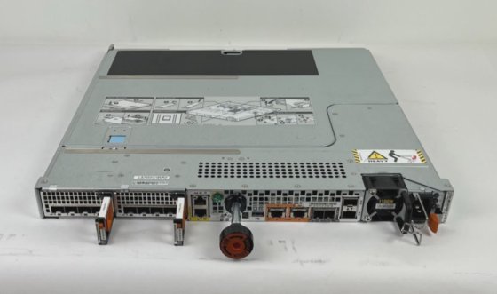 EMC Controller 303-297-015C-02 Unity 650F