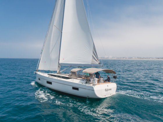2021 BAVARIA 50'