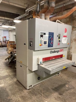 2002年製ベトナムチャレンジ211/B RR校正サンダー(CE標準付き