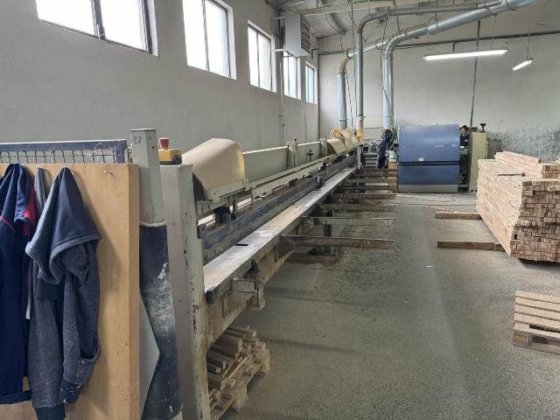 2004 フィンガージョイントライン・ヴァイニッヒ・グレコン・ダブルヘッド