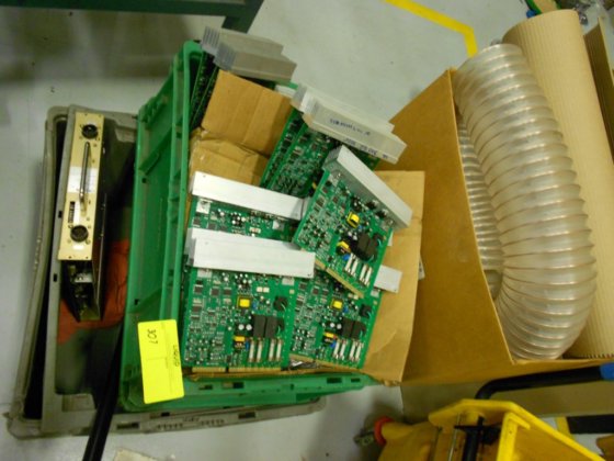 Electronics