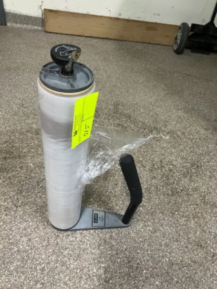Pallet Wrapper
