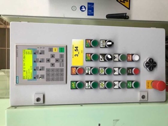 2008 Bauerrichter GPM 4