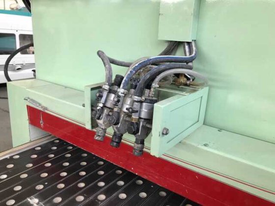 2008 Bauerrichter GPM 4