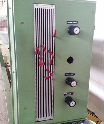 Brandt PF 10 / 42
