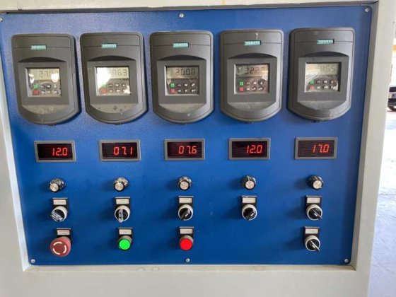 Soest RCR 400 L +