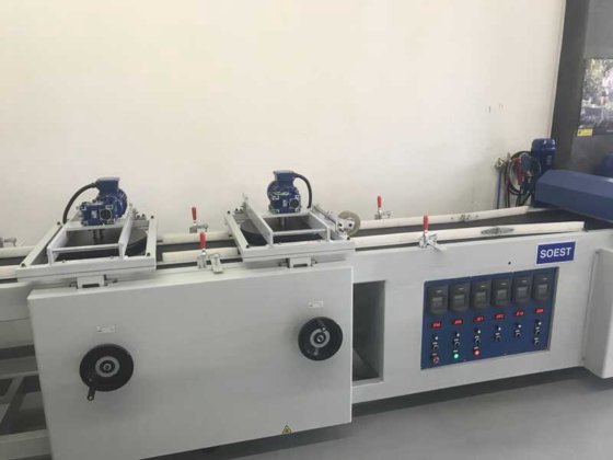 Soest RCR 400 L +