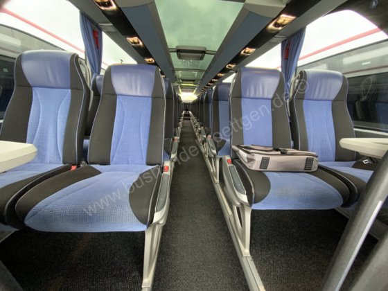 Setra S 517