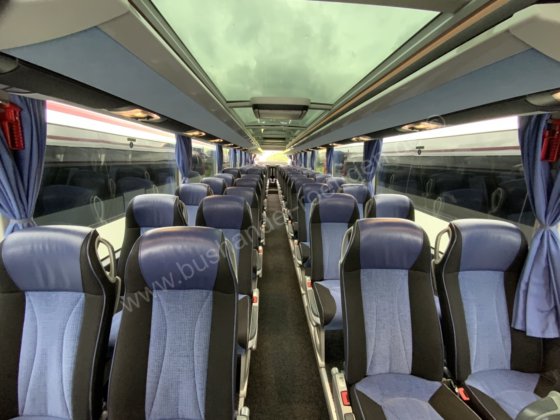 Setra S 517