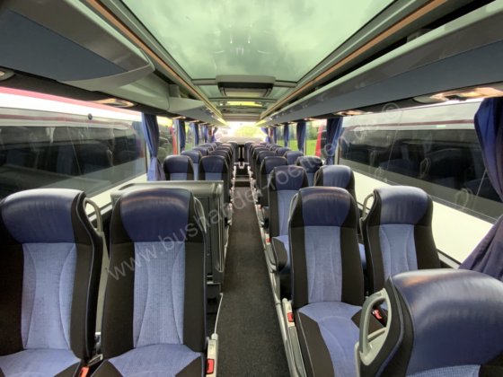 Setra S 517