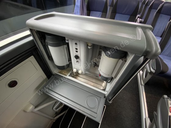Setra S 517