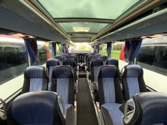Setra S 517