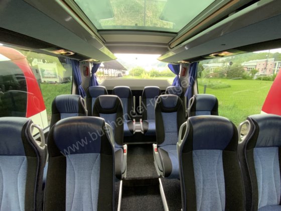 Setra S 517