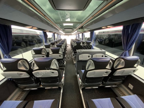 Setra S 517
