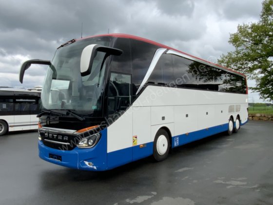 Setra S 517