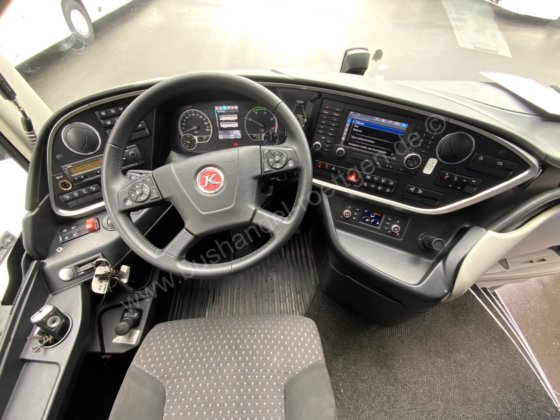 Setra S 517