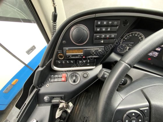 Setra S 517