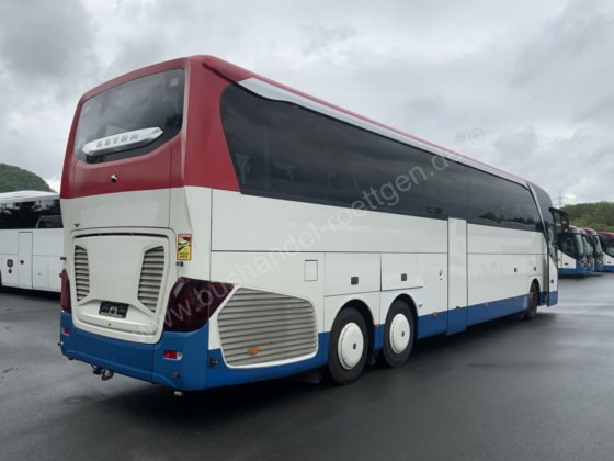 Setra S 517