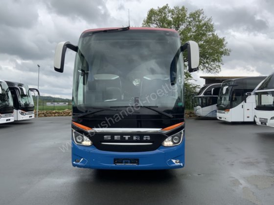 Setra S 517