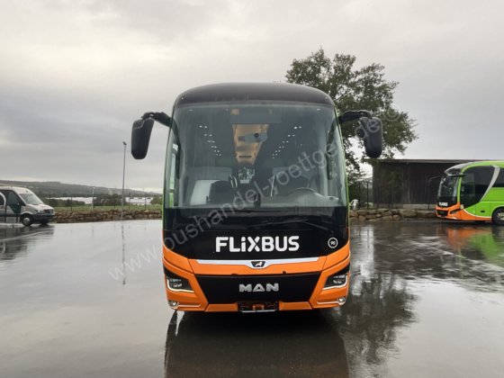 MAN R 10