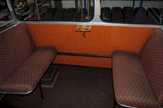 Guy special Oldtimer