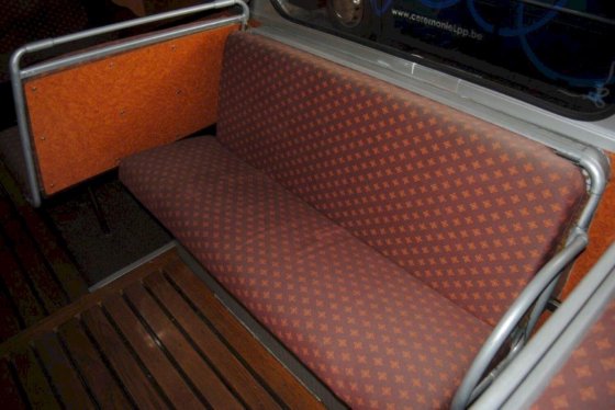 Guy special Oldtimer