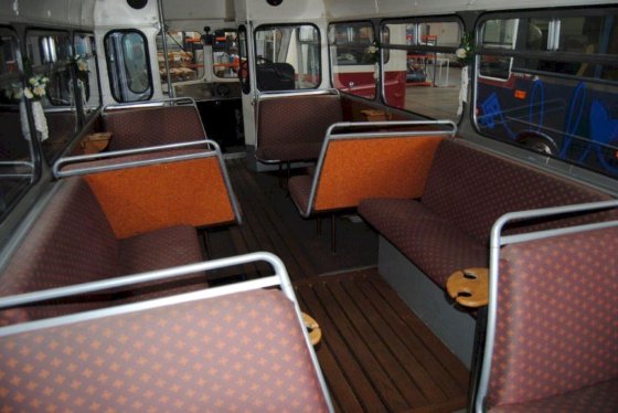 Guy special Oldtimer