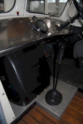 Guy special Oldtimer