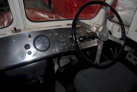 Guy special Oldtimer