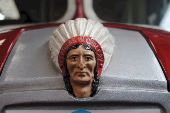 Guy special Oldtimer