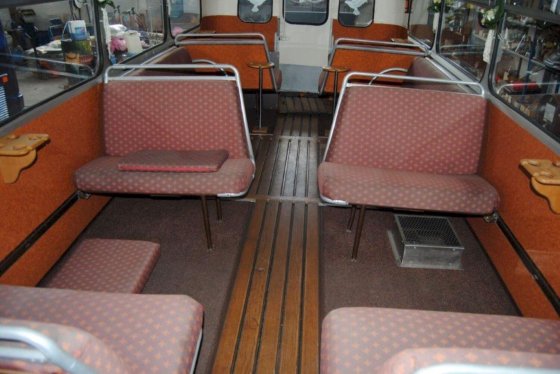 Guy special Oldtimer