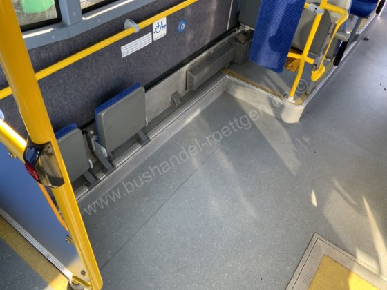 Iveco Crossway