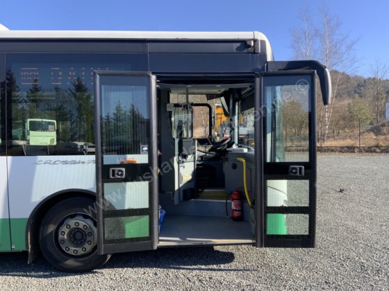 Iveco Crossway