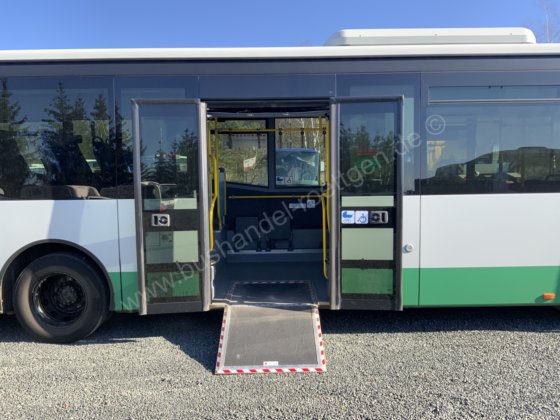 Iveco Crossway