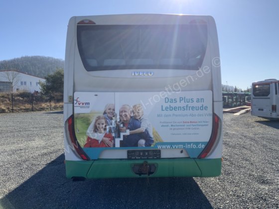 Iveco Crossway