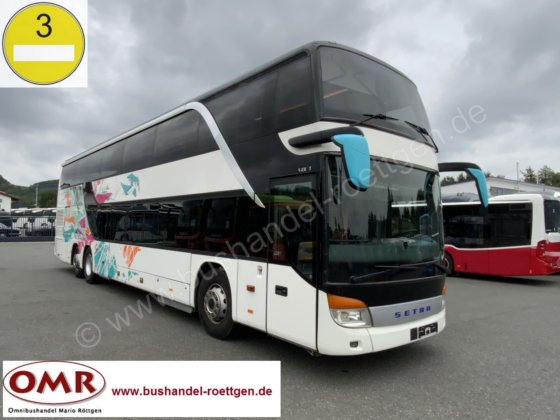 Setra S 431
