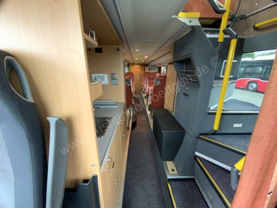 Setra S 431