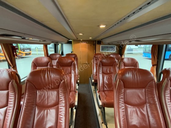 Setra S 431