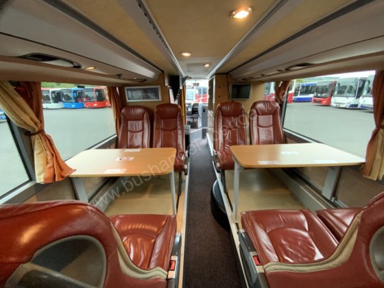 Setra S 431