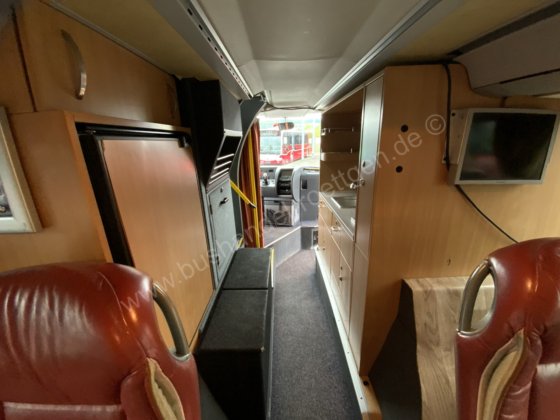 Setra S 431
