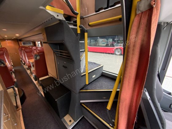 Setra S 431
